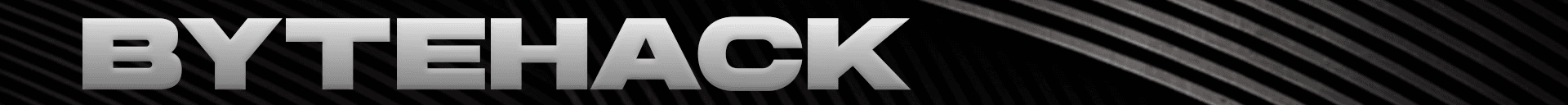 ByteHack banner